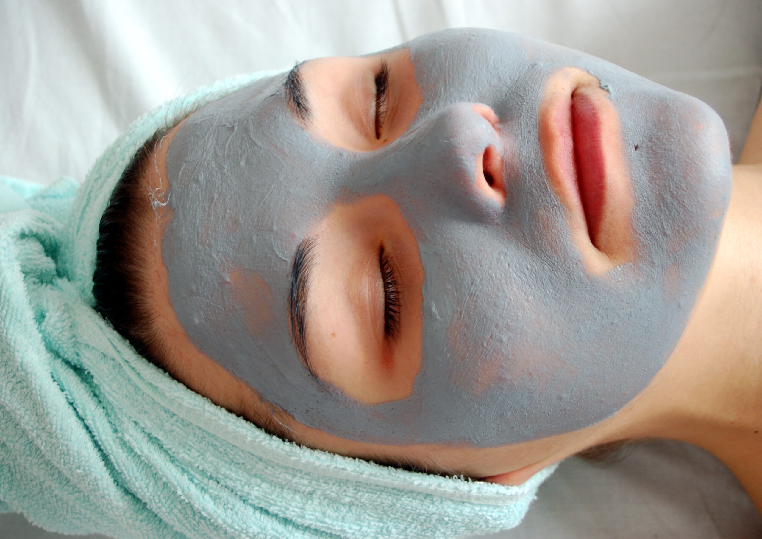 Beauty Mask