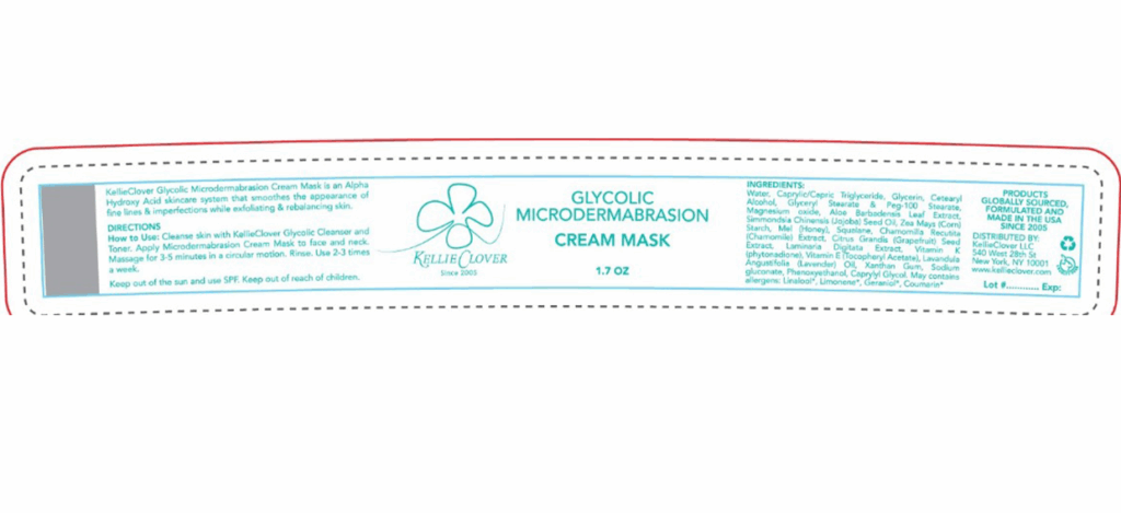Cream Mask