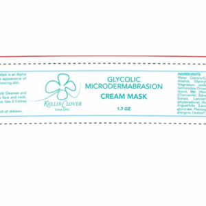 Cream Mask