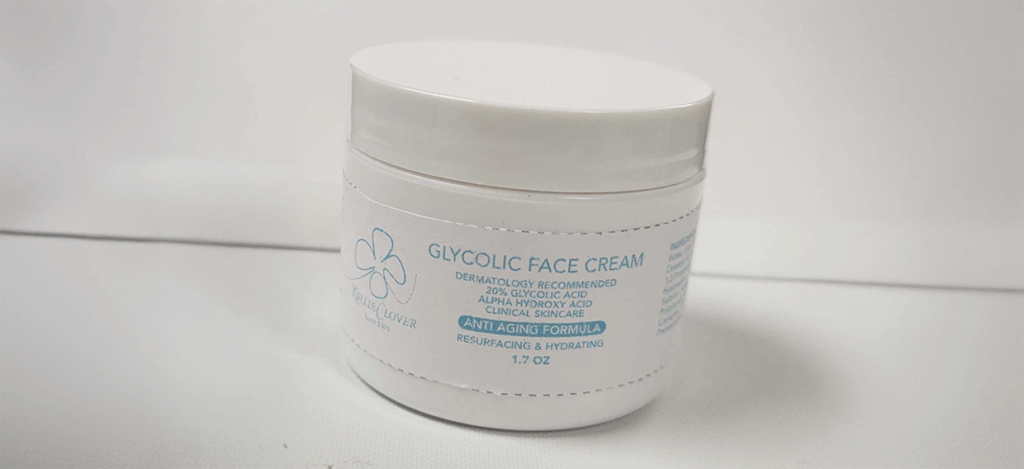 Face Cream