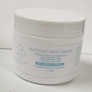 Face Cream