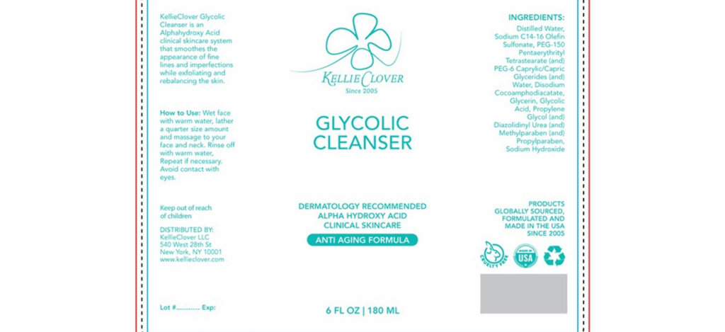 Glycolic Cleanser