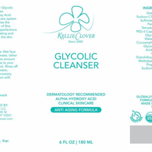 Glycolic Cleanser