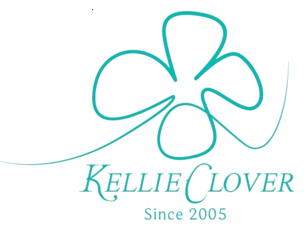 Kellie Clover 